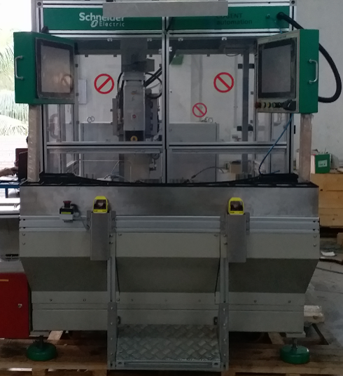 CNC Riveting Machine​