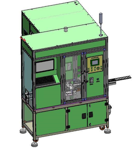 Laser Printing Machine​